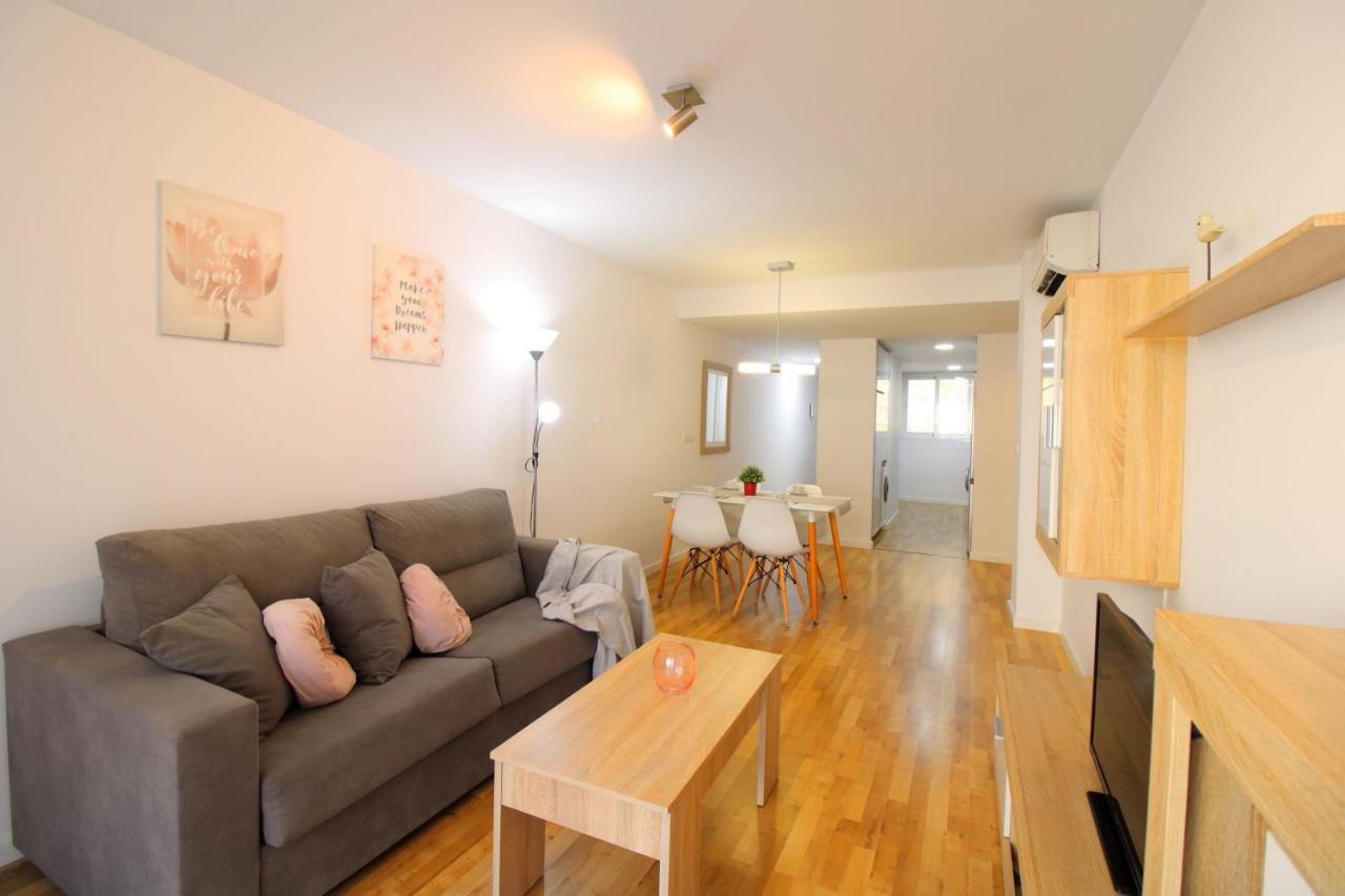 Apartament Fh Altea Centro Historico Zewnętrze zdjęcie